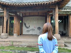 -驿舍·民國老营房院子私房菜(科学会堂店)