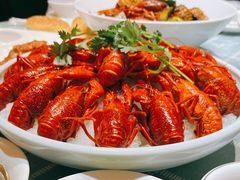 凉拌黄瓜-望湖小馆(西湖店)