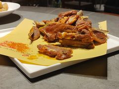 -佬太公海鸭·海鲜大排档(上海总店)