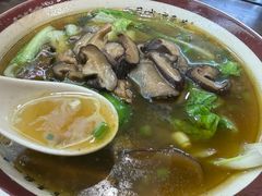 菌味菜汤-西月城谭豆花(春熙路店)