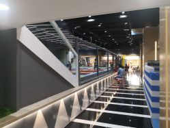 -反弹蹦床公园·亲子乐园·团建·派对(巴南万达店)
