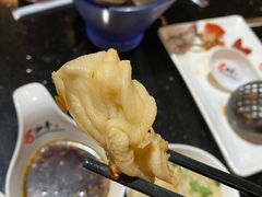 -蜀九香火锅店(9 Spices)
