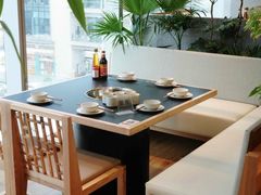 -莺花渡火锅City Green(万象城店)