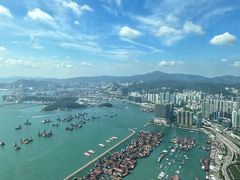 -天龙轩(香港丽思卡尔顿酒店)