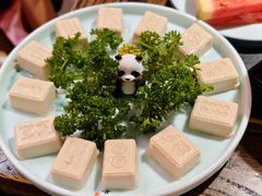 -吼堂老火锅(太古里总店)