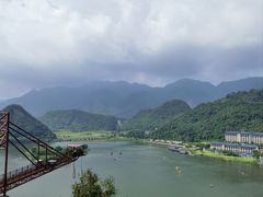 -宝晶宫旅游景区