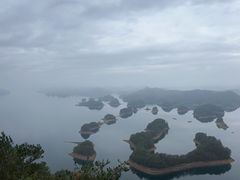 -千岛湖东南湖区