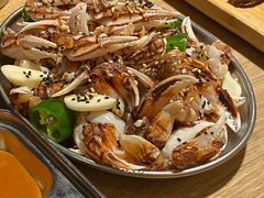 -百年食客韩式烤肉(南三环店)