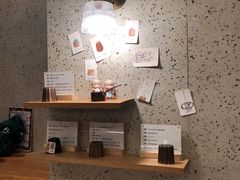 大堂-发酵食堂(屏风街店)