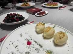 -拾宴(汇智国际商业中心店)