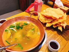 -妈妈的味道(和顺古镇店)