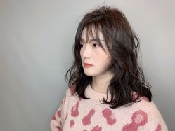 -简影造型·自选烫染接发salon