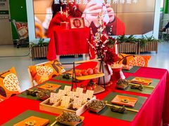 -宜家家居(四元桥商场店)