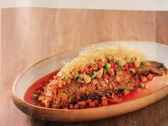 -锦府盐帮·侯宅(五棵松万达店)