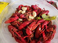 -回·龙虾铺·盆盆蟹·烧烤大排档(回龙观店)