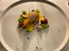 -三嚥阁 La Villa Restaurant