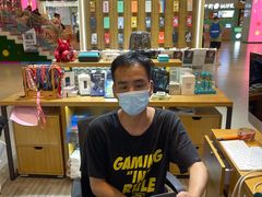 -NT苹果手机电脑维修回收服务(大宁国际店)