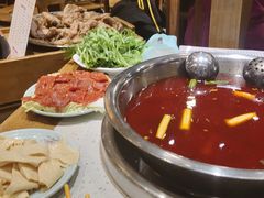 -肖肖酸萝卜鱼火锅(总店)