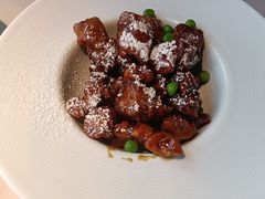 -庆江南江南菜(琴湖溪里花园城店)