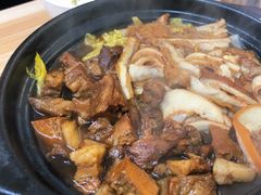 -赵家牛肉砂锅(台西三路店)
