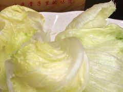 -芦月轩羊蝎子(北蜂窝店)