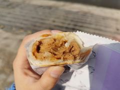 鲜肉月饼-长发西饼(临顿路店)