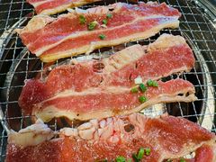-山葵说·泥炉烤肉(泰达时尚E街区店)