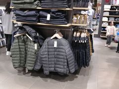 -MUJI无印良品(天一国购店)