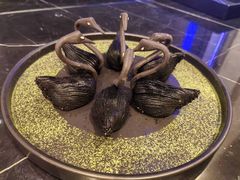 -杭州临平万丽酒店·燃餐厅(人民大道店)