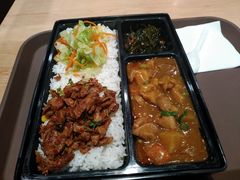 -魏家凉皮(祈年大厦店)