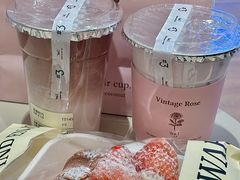 -太原茂业天地购物中心