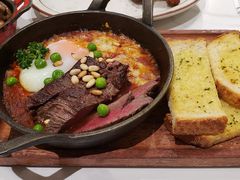 -CRAZYONES西班牙海鲜饭(上海美罗城店)