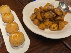 -甘尼仕印度餐厅爵士酒吧(阳春巷店)