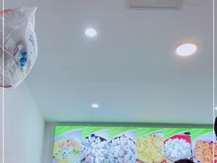 大堂-海汇源老烧麦店(东大街总店)
