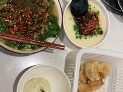 -赢融印象•龙泉店•清真云南菜•民族菜(小菜园店)