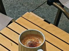 -Beans Solo豆号咖啡(百家湖花园店)