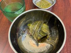 香兰包鸡-海安安越南粉(丹竹頭店)