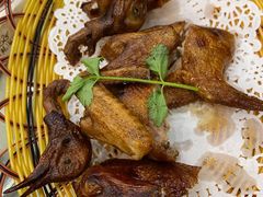 -麦园农庄·西江河鲜