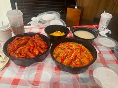 -聚味瞿记·龙虾堂(坡子街店)