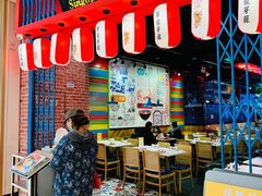 -芽笼芽笼新加坡餐厅(世纪汇店)
