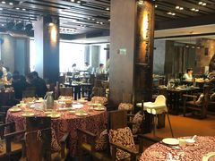 大堂-临家闽南菜(宝洲路店)