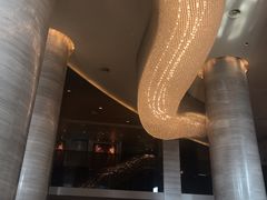 -青岛富力艾美酒店