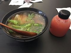 -贡梅老面馆·蟹粉面·无锡特色小吃(南长街主推店)