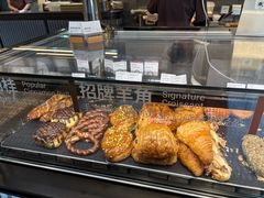-BAKER&SPICE(BFC外滩金融中心店)