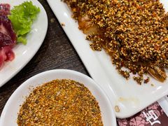 -韩风烤牛肉冷面店