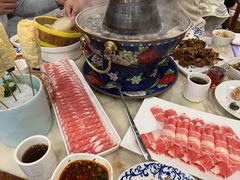 -东来顺•非遗火锅(外滩店)