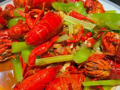 -指爱龙虾(金杨路总店)