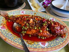 -砂锅居(西四店)