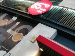 -85度C(厦门中华城新店)