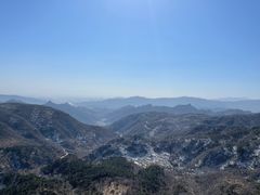 -妙峰山风景名胜区